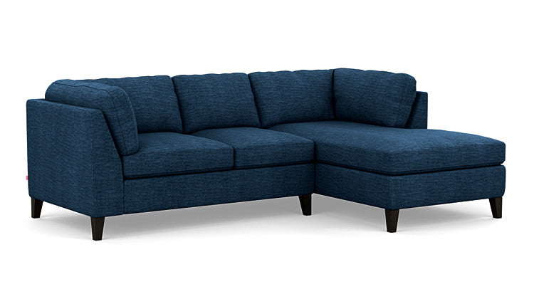 Salema 2-Piece Sectional Sofa With Chaise