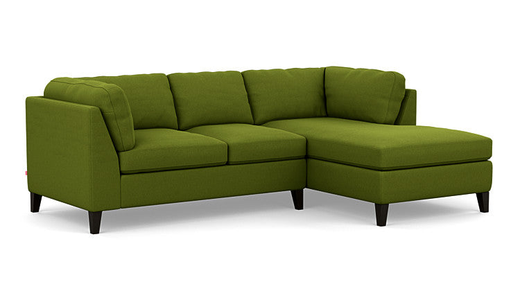 Salema 2-Piece Sectional Sofa With Chaise