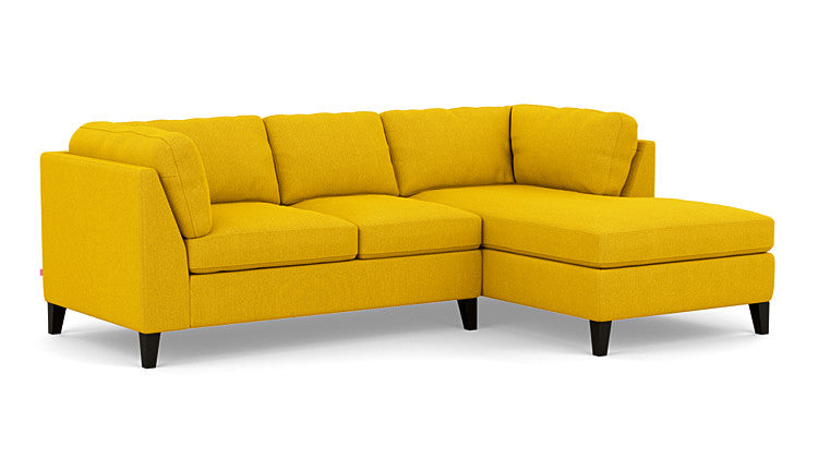 Salema 2-Piece Sectional Sofa With Chaise