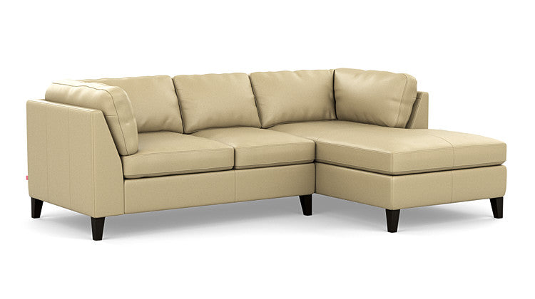 Salema 2-Piece Sectional Sofa With Chaise