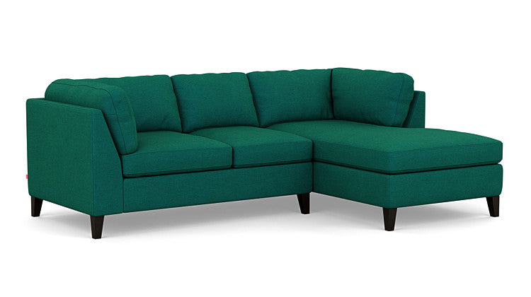 Salema 2-Piece Sectional Sofa With Chaise