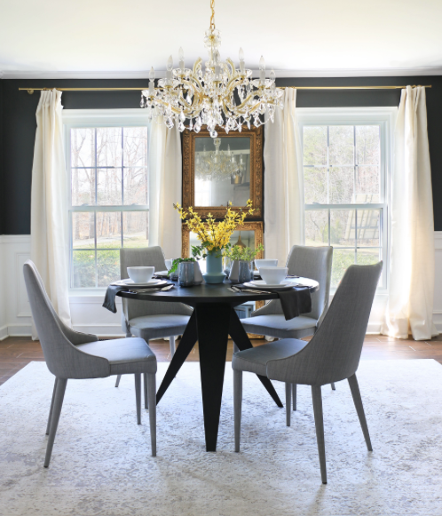 Valentin Side Chair