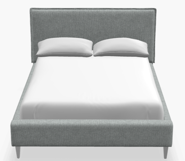 Sebring Bed