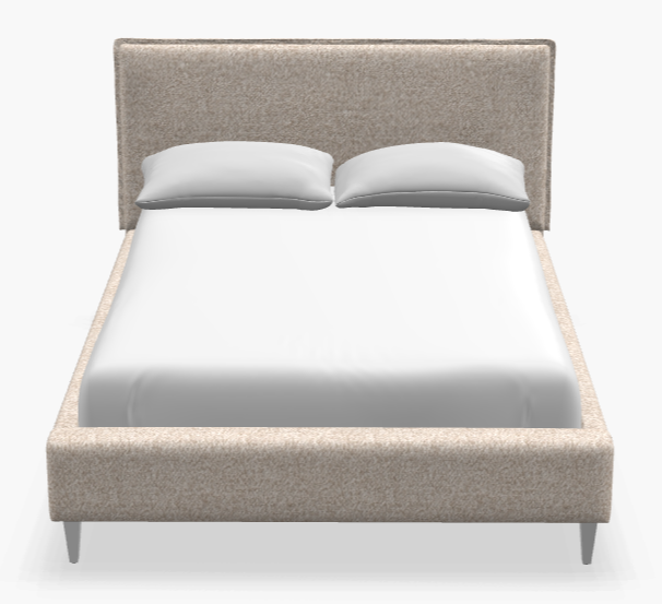 Sebring Bed