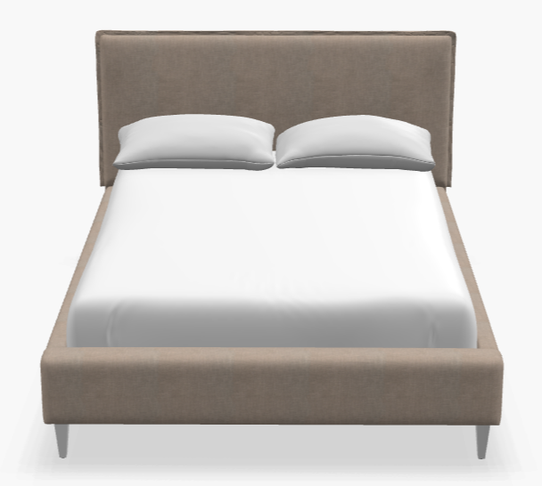 Sebring Bed