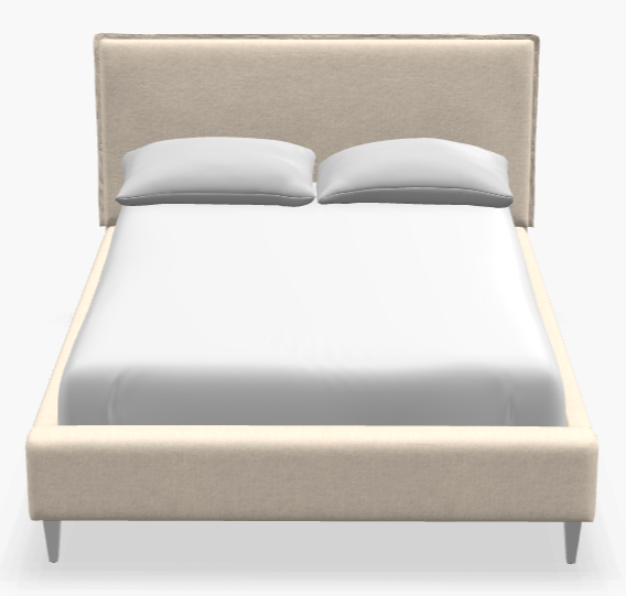 Sebring Bed