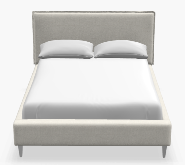 Sebring Bed