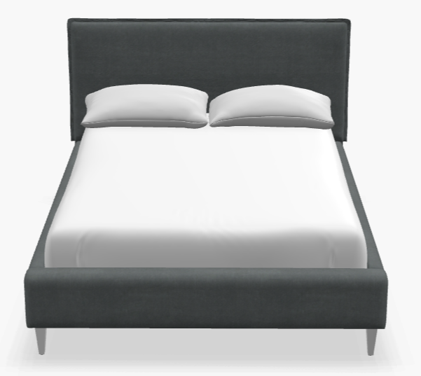 Sebring Bed