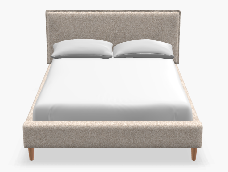 Sebring Bed