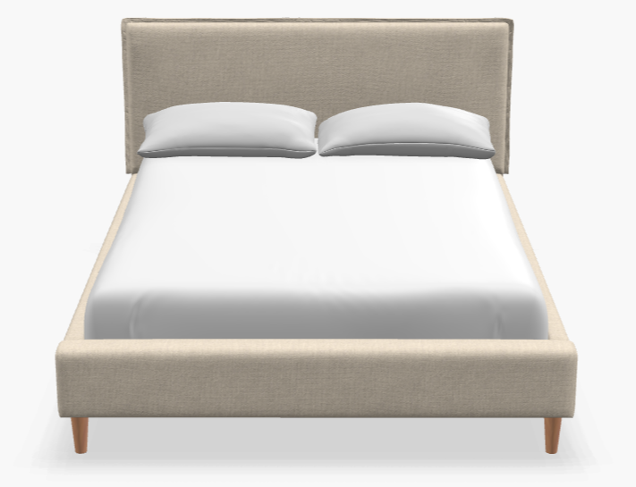 Sebring Bed