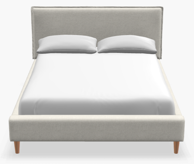 Sebring Bed
