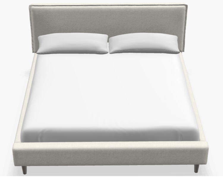 Sebring Bed
