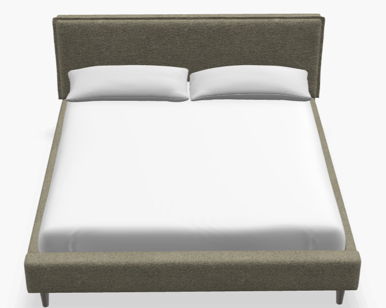 Sebring Bed