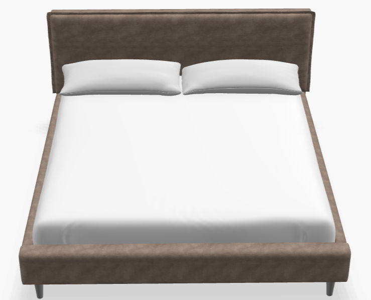 Sebring Bed