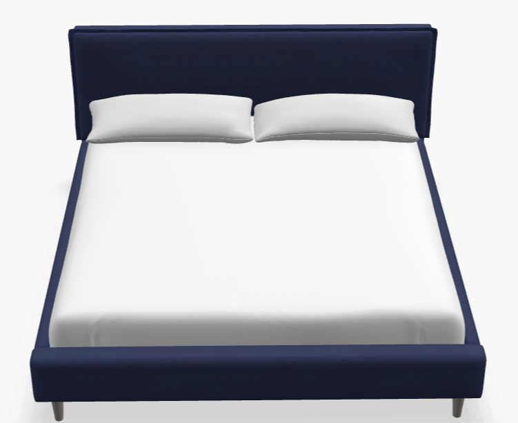 Sebring Bed