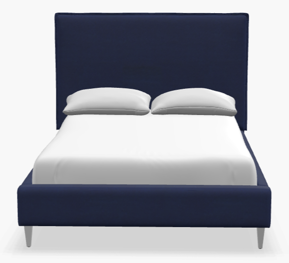 Sebring Bed
