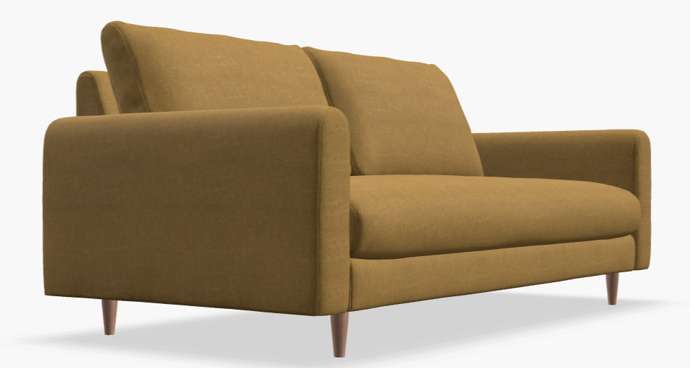 Lexi Apartment Sofa