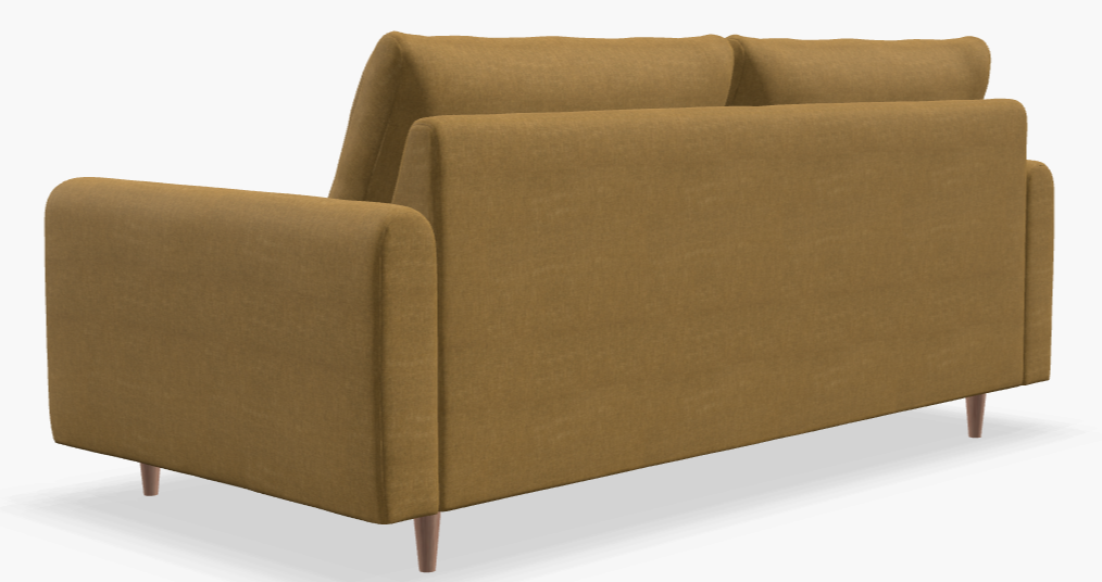Lexi Apartment Sofa