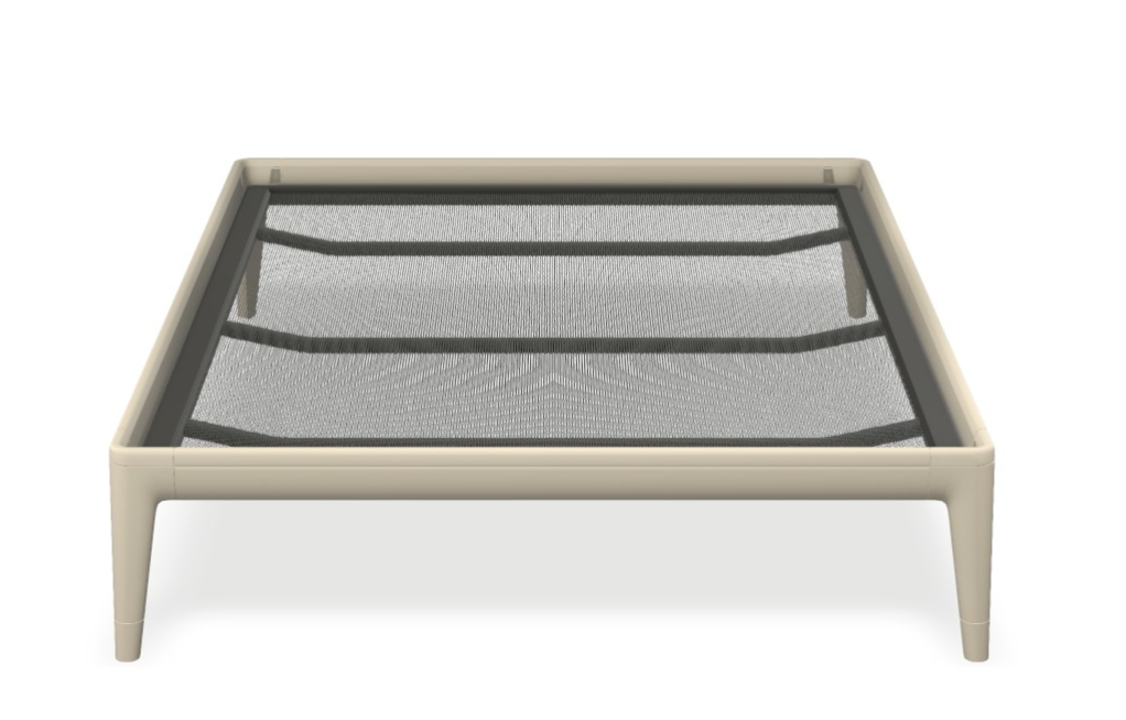 Auping Essential Bed With Smart Base 2 Motor