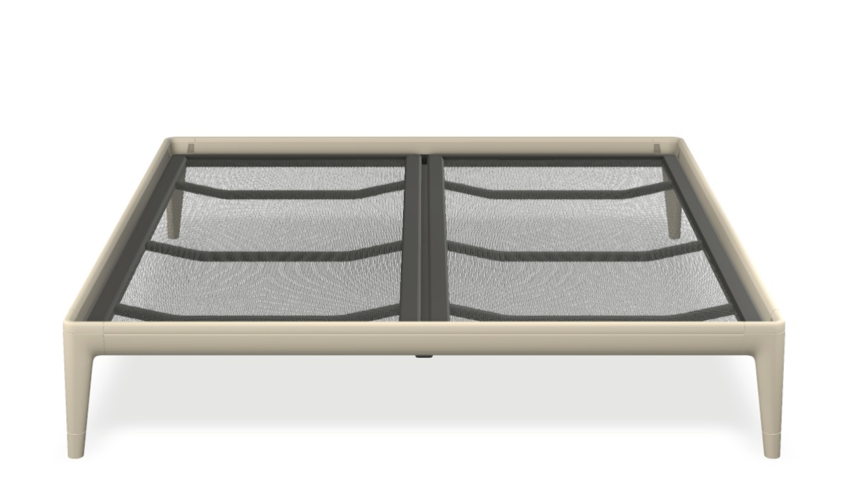 Auping Essential Bed With Smart Base 2 Motor