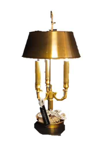 Eichholtz Table Lamp Classic Gold