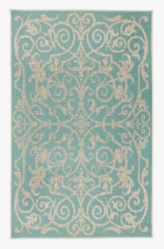 Summer Quai Rug Roolf