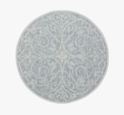 Summer Quai Rug Roolf
