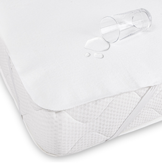 Waterproof Molton Protector