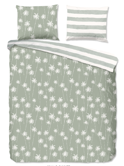 Good Morning Duvet Sets Mix