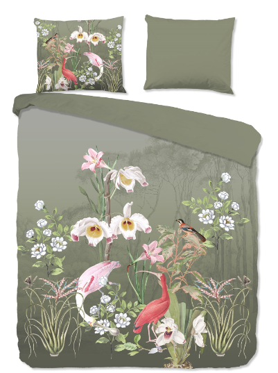 Good Morning Duvet Sets Mix