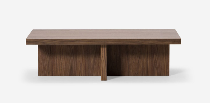 Essential Coffee Table