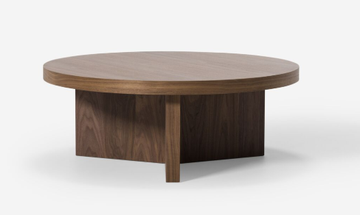 Essential Coffee Table