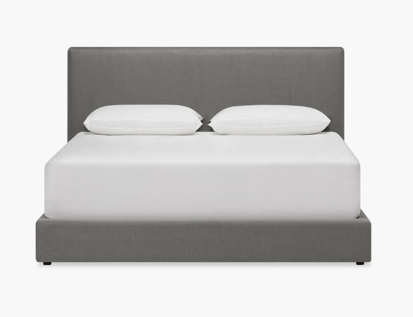 Auremo Gaslift Storage Bed