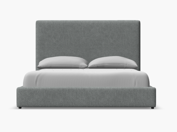 Auremo Gaslift Storage Bed