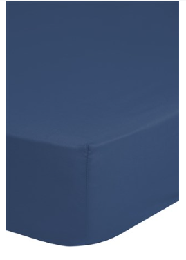 Auping Fitted Sheet Jersey 190