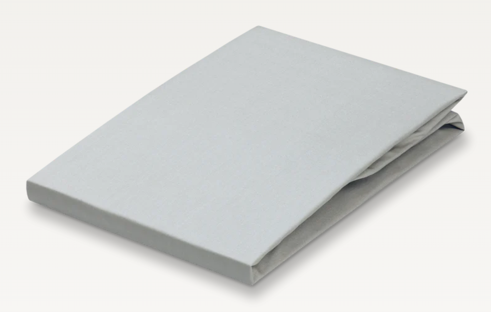 Van Dyck Percale Flat Sheet