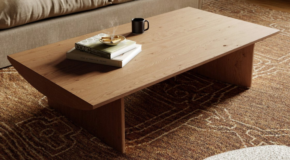 Pickford Coffee Table