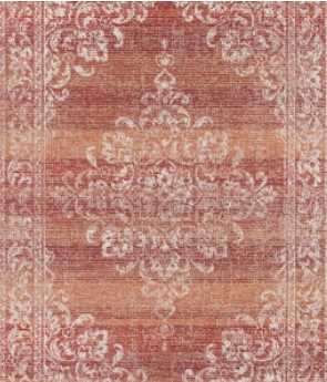 Palazzo Rug Roolf