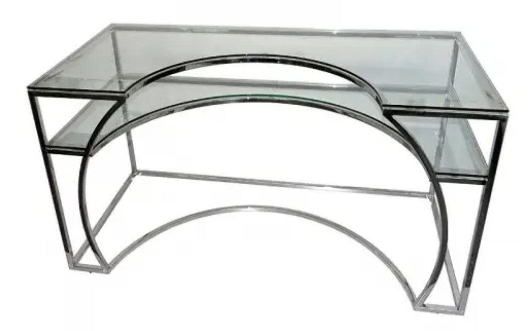 Writing Desk Berkeley