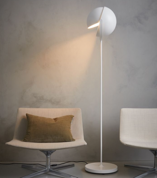 Eclips Designer Floor Lamp