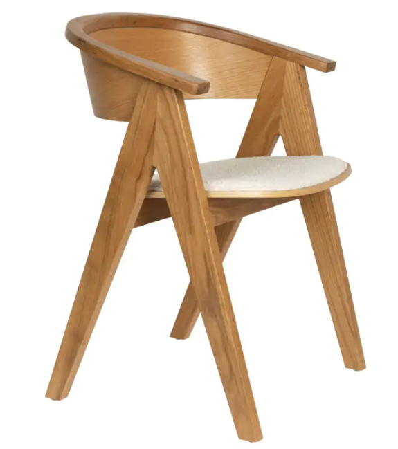 NDSM Armchair
