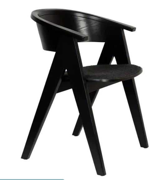 NDSM Armchair