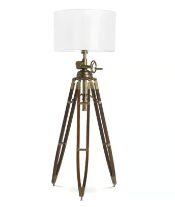 Eichholtz Floor Lamp Royal Marine