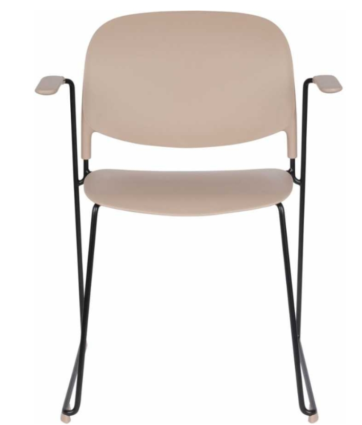 Armchair Stacks Liver