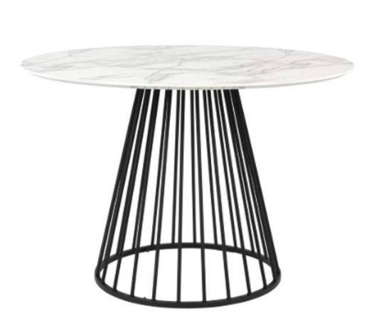 Dining Table Round Floris