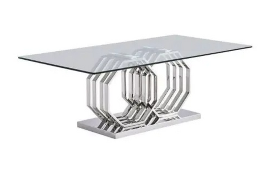 Dining Table Byron 220 x 120 cm