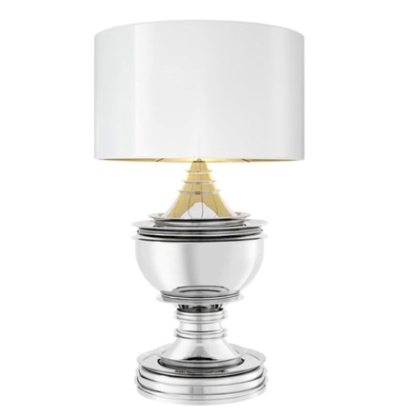 Eichholtz Table Lamp Silom