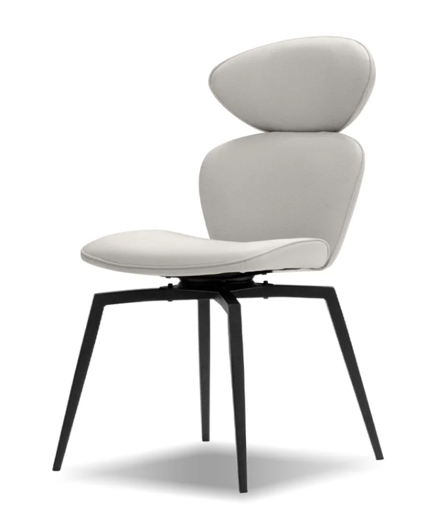 Antler Swivel Dining Chair