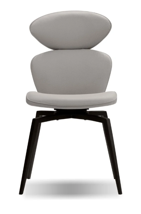 Antler Swivel Dining Chair
