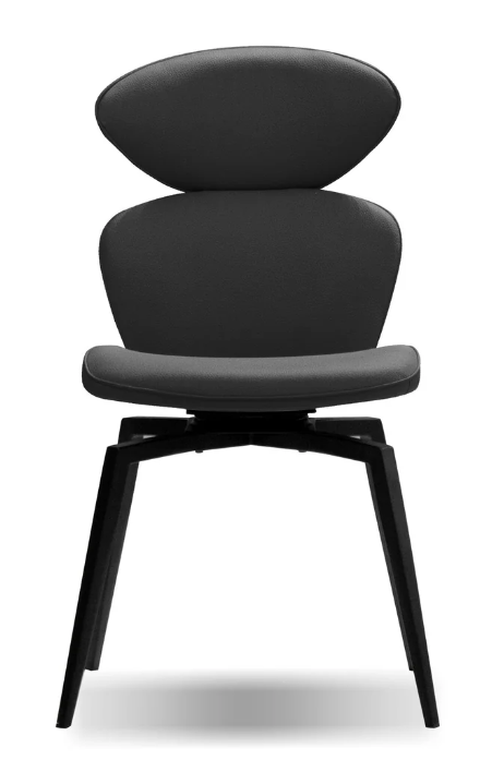 Antler Swivel Dining Chair